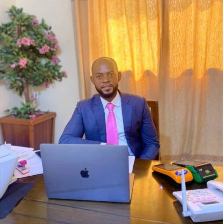 CLEMENT ADU SARPONG